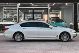 BMW 730Li 2019